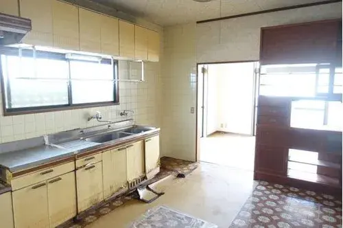 7DK Property Saijo City Ehime Prefecture (15)