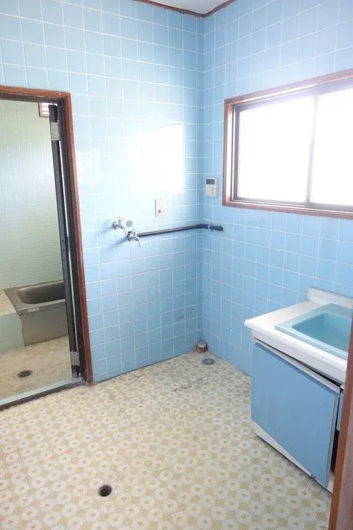 7DK Property Saijo City Ehime Prefecture (16)