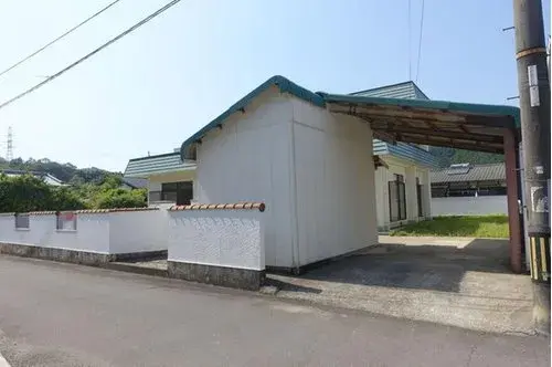 7DK Property Saijo City Ehime Prefecture (3)
