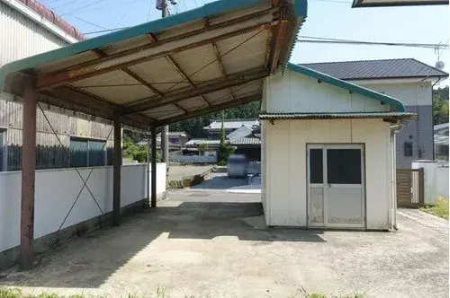 7DK Property Saijo City Ehime Prefecture (4)