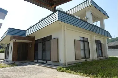 7DK Property Saijo City Ehime Prefecture (7)