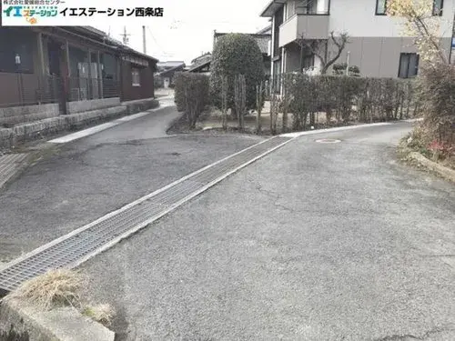 6K Ville de Saijo, Préfecture d'Ehime (3)