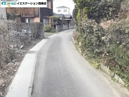 6K Ville de Saijo, Préfecture d'Ehime (4)
