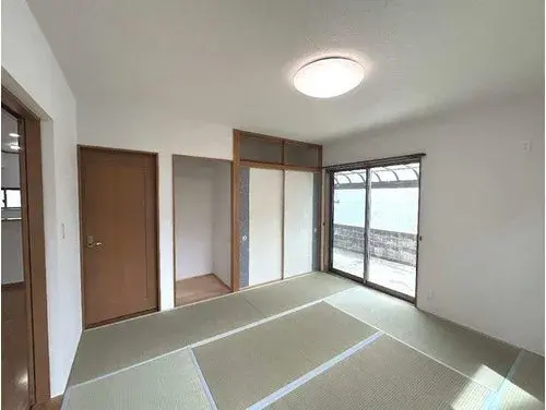 4LDK Property Imabari City Ehime Prefecture (3)
