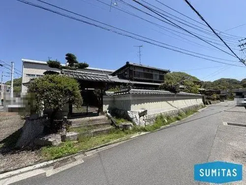 Akiya in Matsuyama