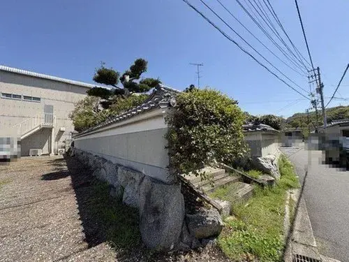 [Propiedad 6DK] Ciudad de Matsuyama Prefectura de Ehime (2)