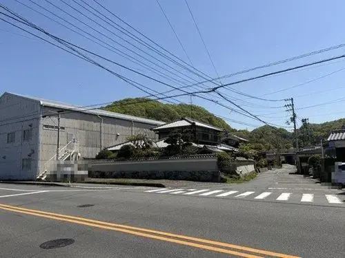 [Propiedad 6DK] Ciudad de Matsuyama Prefectura de Ehime (3)