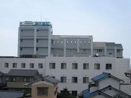 [Propiedad 6DK] Ciudad de Matsuyama Prefectura de Ehime (27)