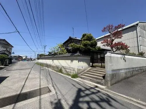 [Propiedad 6DK] Ciudad de Matsuyama Prefectura de Ehime (4)