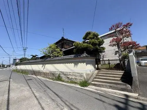 [Propiedad 6DK] Ciudad de Matsuyama Prefectura de Ehime (5)