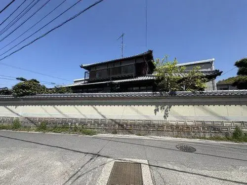 [Propiedad 6DK] Ciudad de Matsuyama Prefectura de Ehime (6)