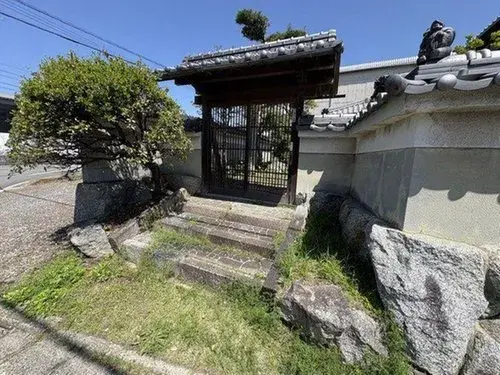 [Propiedad 6DK] Ciudad de Matsuyama Prefectura de Ehime (7)