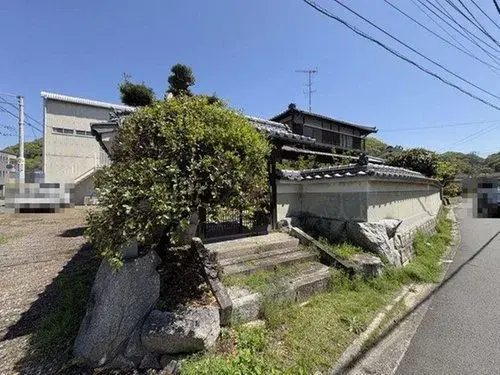 [Propiedad 6DK] Ciudad de Matsuyama Prefectura de Ehime (9)