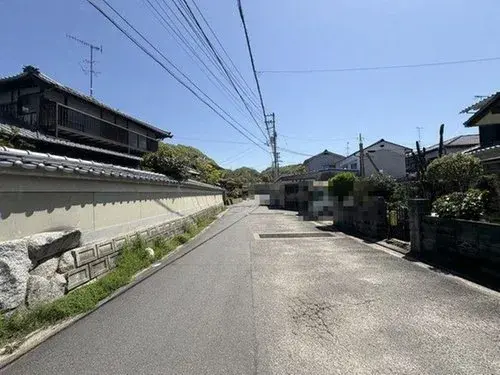 [Propiedad 6DK] Ciudad de Matsuyama Prefectura de Ehime (10)