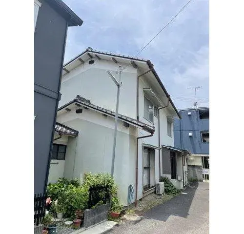 Akiya in Matsuyama