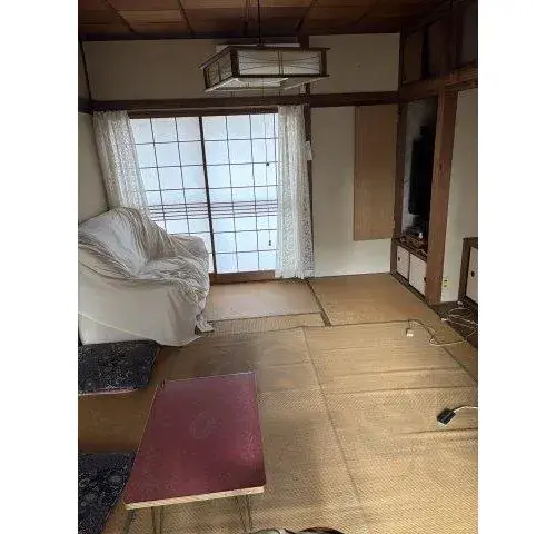Ehime Prefecture Matsuyama City 5DK Property (2)