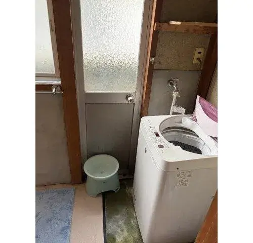 Ehime Prefecture Matsuyama City 5DK Property (12)