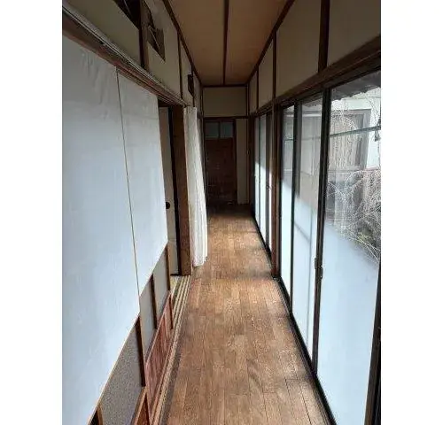 Ehime Prefecture Matsuyama City 5DK Property (3)