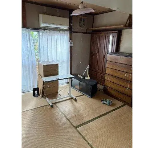 Ehime Prefecture Matsuyama City 5DK Property (4)