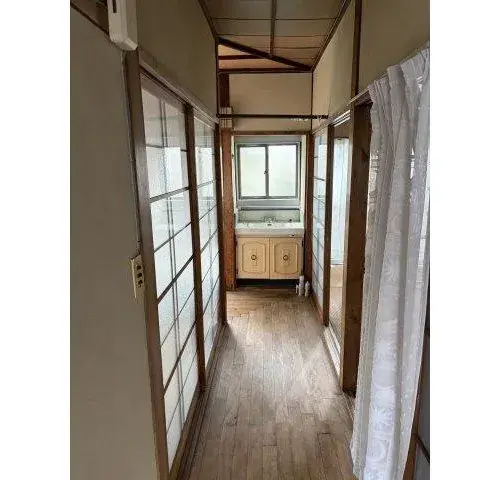 Ehime Prefecture Matsuyama City 5DK Property (5)