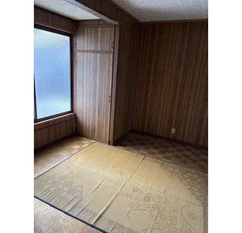 Ehime Prefecture Matsuyama City 5DK Property (6)