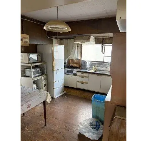 Ehime Prefecture Matsuyama City 5DK Property (9)