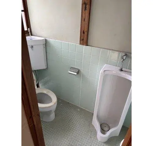 Ehime Prefecture Matsuyama City 5DK Property (10)