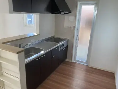 3LDK Walk-in Closet Property Saijo City Ehime Prefecture (11)