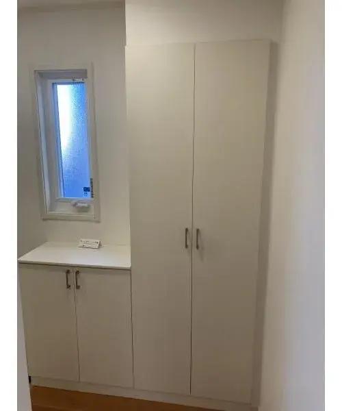 3LDK Walk-in Closet Property Saijo City Ehime Prefecture (12)