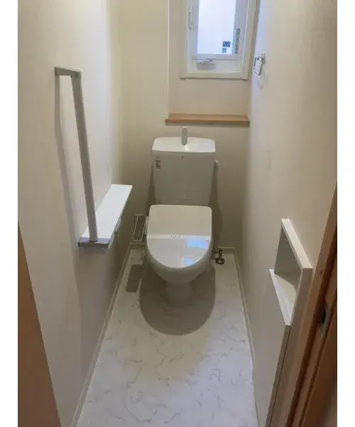 3LDK Walk-in Closet Property Saijo City Ehime Prefecture (15)