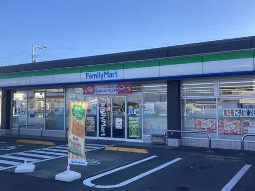3LDK Walk-in Closet Property Saijo City Ehime Prefecture (17)