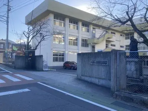 3LDK Walk-in Closet Property Saijo City Ehime Prefecture (3)