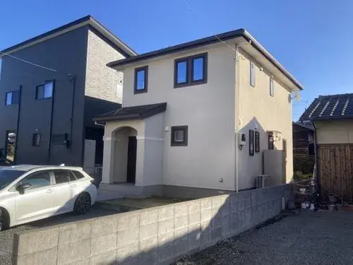 3LDK Walk-in Closet Property Saijo City Ehime Prefecture (5)