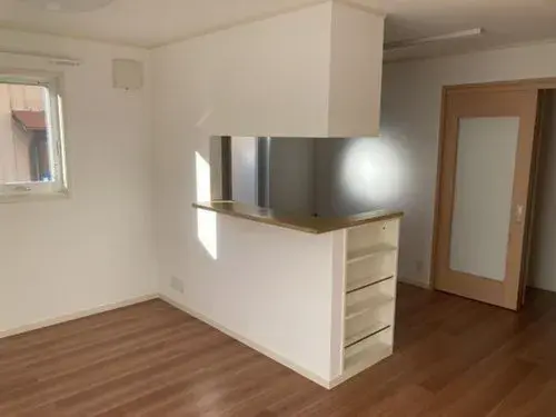 3LDK Walk-in Closet Property Saijo City Ehime Prefecture (8)