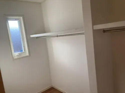3LDK Walk-in Closet Property Saijo City Ehime Prefecture (9)