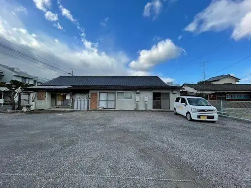 Akiya in Niihama