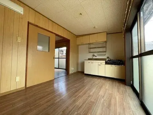 Propiedad 2DK Ciudad de Niihama Prefectura de Ehime (2)