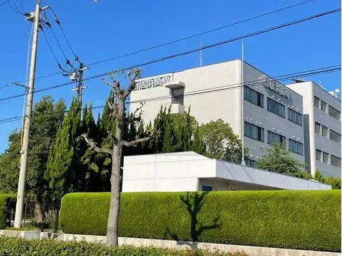 Propiedad 2DK Ciudad de Niihama Prefectura de Ehime (10)