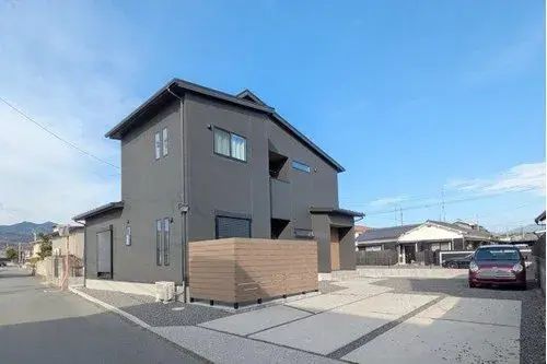 4LDK+S Toon City, Préfecture d'Ehime (2)