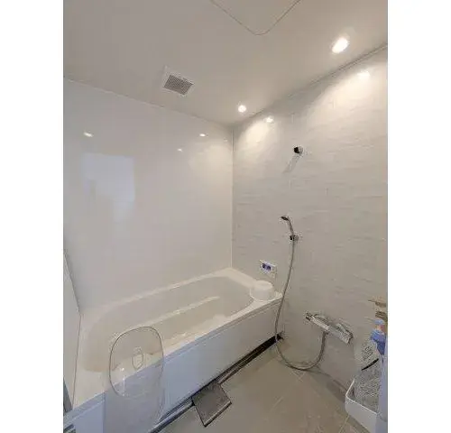 4LDK+S Toon City, Préfecture d'Ehime (11)