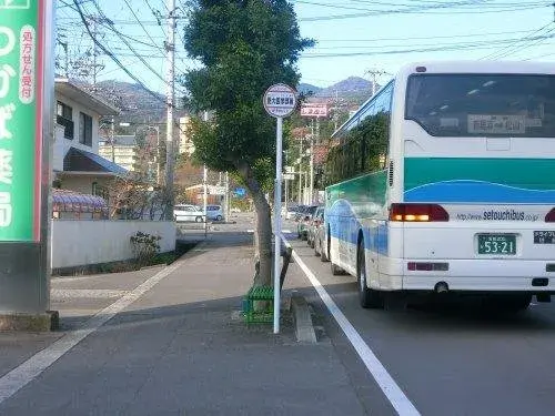 4LDK+S Toon City, Préfecture d'Ehime (24)