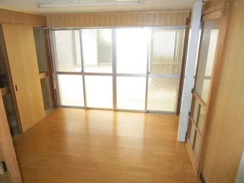 8DK Property Niihama City Ehime Prefecture (2)