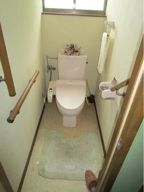 8DK Property Niihama City Ehime Prefecture (5)