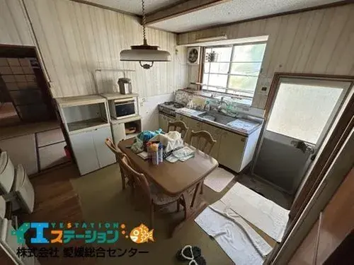 [6DK Property] Imabari City, Ehime Prefecture (9)