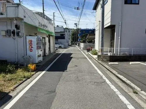 3DK Property Matsuyama City Ehime Prefecture (2)