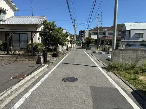 3DK Property Matsuyama City Ehime Prefecture (3)