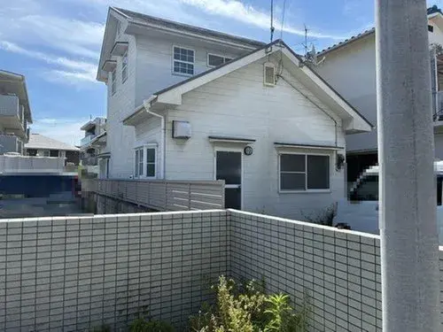 3DK Property Matsuyama City Ehime Prefecture (4)