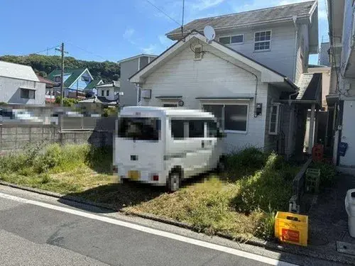 3DK Property Matsuyama City Ehime Prefecture (5)