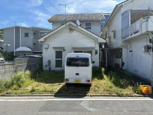 3DK Property Matsuyama City Ehime Prefecture (6)