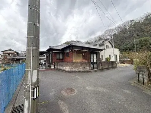 2LDK Iyogun Tobe-cho Ehime Prefecture (3)